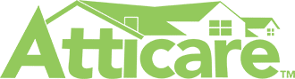 Atticare logo